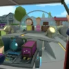 419789_altpic_1.webp Rick and Morty's Virtual Rick-Ality (VR) PS4 (használt)
