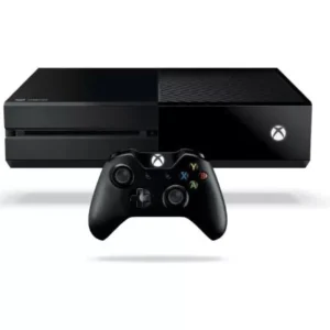 Microsoft Xbox One 1TB (használt)