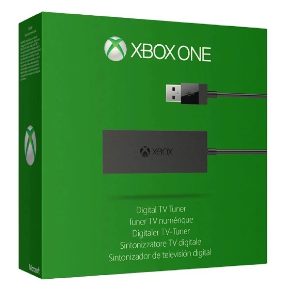 Microsoft XBOX One Digital TV Tuner (használt)