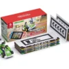 421388_altpic_1.webp Nintendo Mario Kart Live Home Circuit Luigi Set (Switch) (használt)