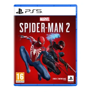 422175.webp Spider-Man 2 (PS5) (használt)