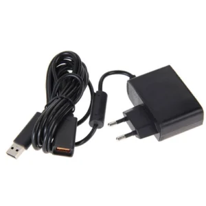 Kinect tápegység adapter régi Xbox 360 gépekhez (használt)