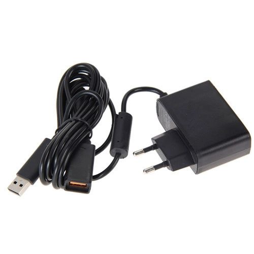 Kinect tápegység adapter régi Xbox 360 gépekhez (használt)
