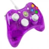 433992_altpic_1.webp Xbox 360 Rock Candy Purple Controller Vezetékes (használt)