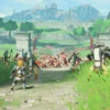435891_altpic_1.webp Hyrule Warriors: Age of Calamity Nintendo Switch (használt)