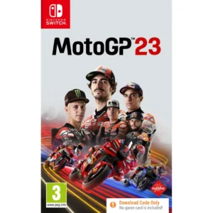 MotoGP 23 (NSW)