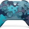 439771.webp Microsoft Xbox Mineral Camo Special Edition Series S / X kontroller vezeték nélküli (használt)