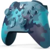 439771_altpic_1.webp Microsoft Xbox Mineral Camo Special Edition Series S / X kontroller vezeték nélküli (használt)