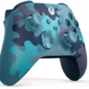 439771_altpic_2.webp Microsoft Xbox Mineral Camo Special Edition Series S / X kontroller vezeték nélküli (használt)