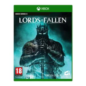 Lords of the Fallen (XBX)