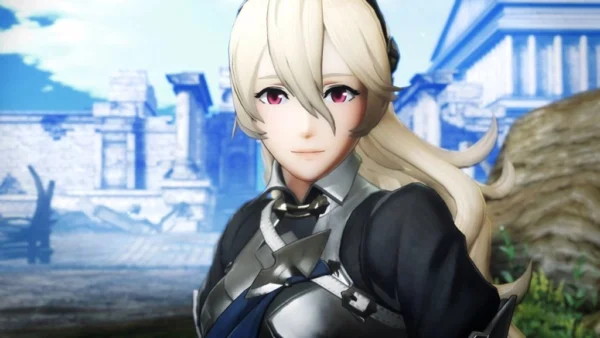 448964_altpic_2.webp Fire Emblem: Warriors Limited Edition Nintendo Switch NSW