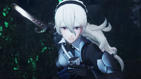 448964_altpic_5.webp Fire Emblem: Warriors Limited Edition Nintendo Switch NSW