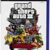 453374.webp Grand Theft Auto III PlayStation 2 (használt)