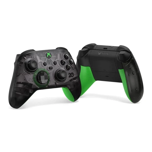 Microsoft Xbox Series Wireless Controller 20th Anniversary Special Edition (QAU-00045) vezeték nélküli (használt)