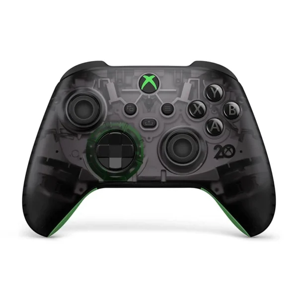 Microsoft Xbox Series Wireless Controller 20th Anniversary Special Edition (QAU-00045) vezeték nélküli (használt)