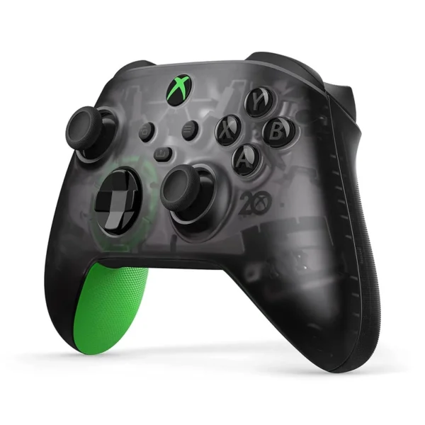 Microsoft Xbox Series Wireless Controller 20th Anniversary Special Edition (QAU-00045) vezeték nélküli (használt)