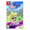 457939.webp The Legend of Zelda: Echoes of Wisdom Nintendo Switch NSW