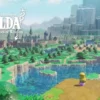 457939_altpic_1.webp The Legend of Zelda: Echoes of Wisdom Nintendo Switch NSW