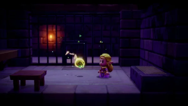 457939_altpic_2.webp The Legend of Zelda: Echoes of Wisdom Nintendo Switch NSW