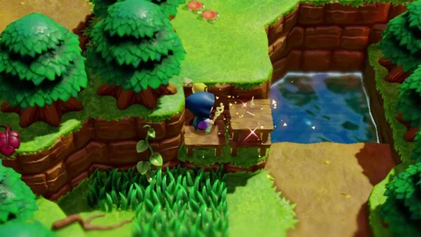457939_altpic_3.webp The Legend of Zelda: Echoes of Wisdom Nintendo Switch NSW