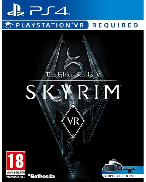 458855803.bethesda-the-elder-scrolls-v-skyrim-vr-ps4 The Elder Scrolls V Skyrim (PS4) VR (használt)