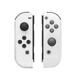 Nintendo Switch Joy-Con White fehér kontroller pár (használt)