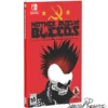 Mother Russia Bleeds - Nintendo Switch LIMITED (használt)