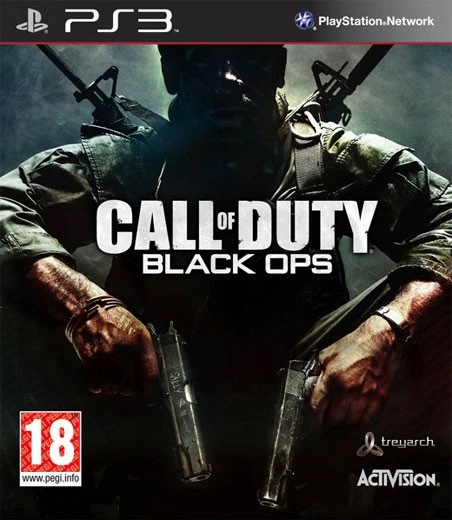 470737.webp Call of Duty Black Ops PS3 (használt)