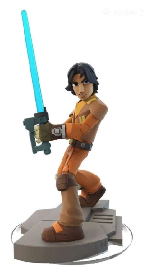Disney Infinity 2.0 Ezra Bridger Inf-1000212 (használt)