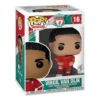 Funko POP Liverpool - Virgil Van Dijk #16 (Platform nélküli)