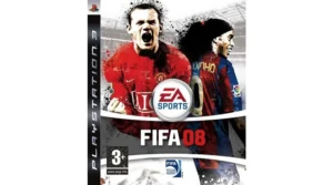 482705.webp Fifa 08 PlayStation 3 (használt)