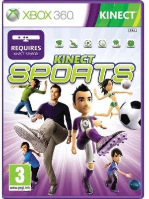 483316.webp Kinect Sports (Xbox 360) (használt)