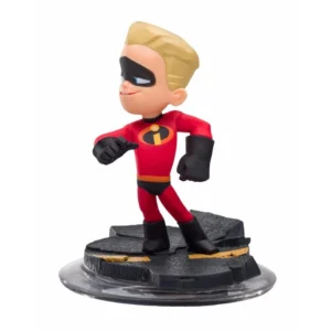 Disney Infinity - Flash Inf-1000018 (használt)