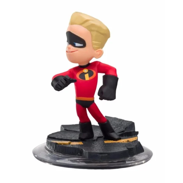 Disney Infinity - Flash Inf-1000018 (használt)