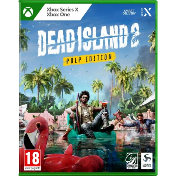 484767.webp Dead Island 2 PULP Edition (Xbox One & Xbox Series X) (használt)