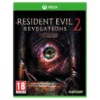 Resident Evil Revelations 2 XBOX (használt)