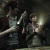 Resident Evil Revelations 2 XBOX (használt)