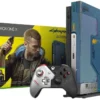 Cyberpunk 2077 Limited Edition Xbox One X  (használt)