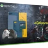 Cyberpunk 2077 Limited Edition Xbox One X  (használt)