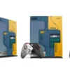 Cyberpunk 2077 Limited Edition Xbox One X  (használt)