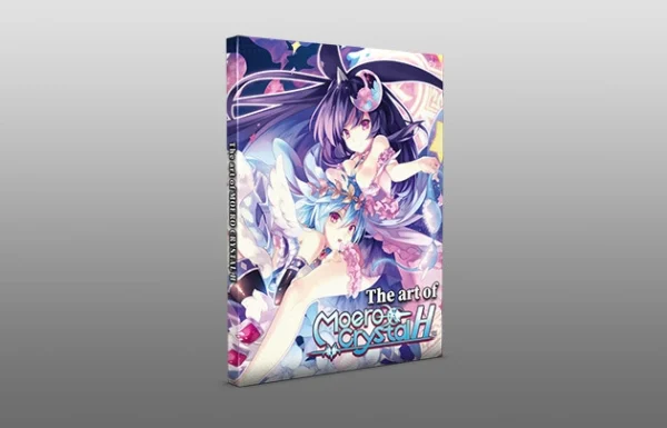 490616_altpic_3.webp Moero Crystal H Limited Edition Nintendo Switch NSW + kulcstartó