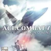 499009.webp Ace Combat 7: Skies Unknown Xbox One (használt)