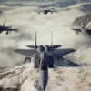 499009_altpic_1.webp Ace Combat 7: Skies Unknown Xbox One (használt)