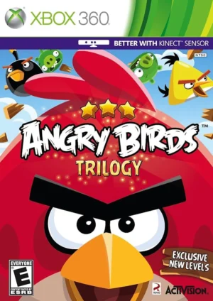499379.webp Angry Birds Trilogy Xbox360 (használt)