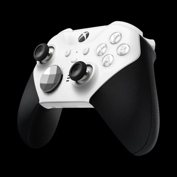 Microsoft Xbox vezeték nélküli kontroller Elite CORE,  White-Black (XBO/XBX)
