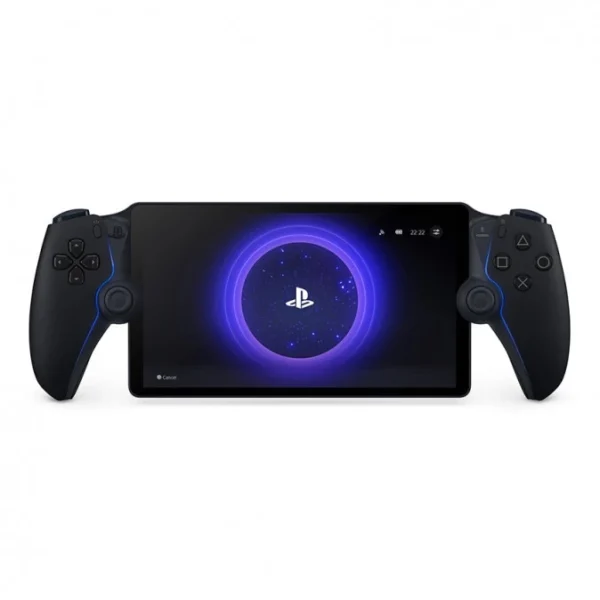 Sony PlayStation Portal - Midnight Black PS5