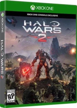507345.webp Halo Wars 2 XBOX (használt)
