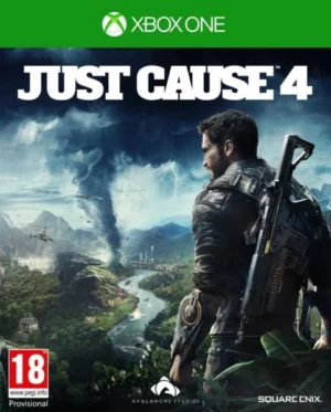 511867.webp Just Cause 4 (Xbox One) (használt)