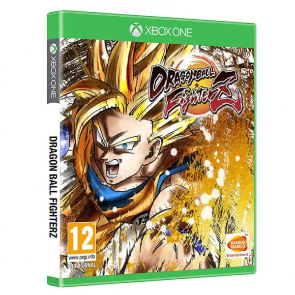 515564.webp Dragon Ball FighterZ Xbox One (használt)