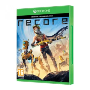 516132.webp ReCore Xbox (használt)